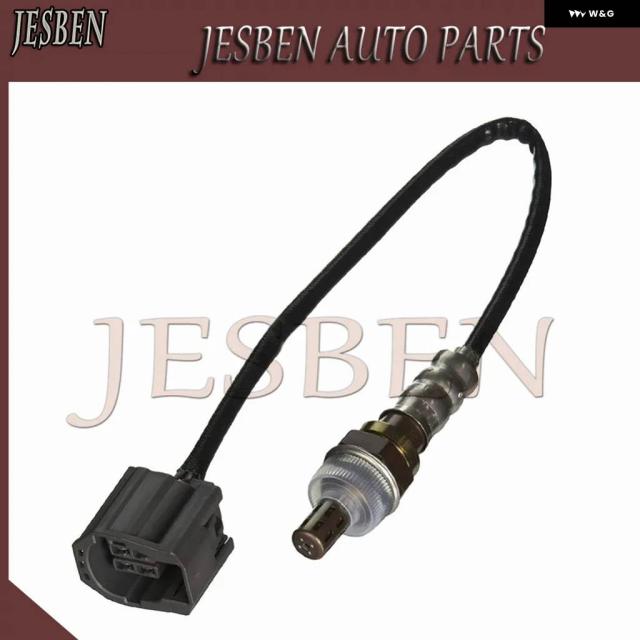 234-4391 ダウンストリーム ラムダO2オキシセンサー マツダ 3 2.3L L4ターボチャージャー付き 2006-2013 NO# 2344391 L34B-18-861A L34B-18-861B