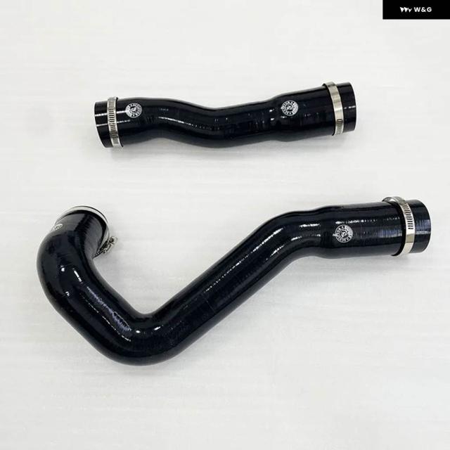 BMW E46 M54 M52 325I 325I 325CI 325XI 330CI 325XI 330CI 330XI用シリコーン ラジエーター ホースキット_2