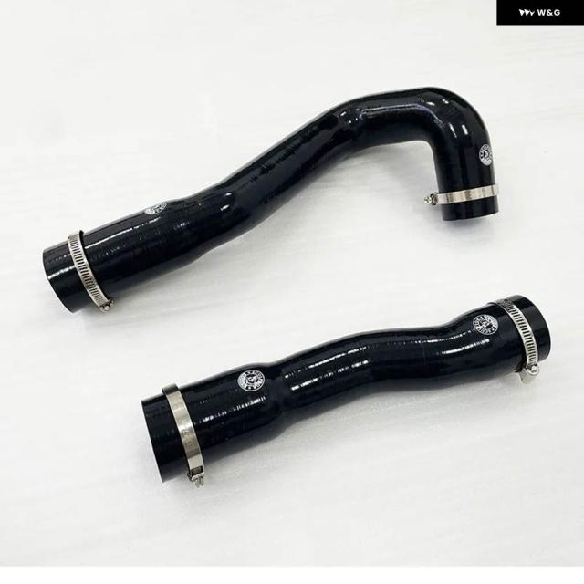 BMW E46 M54 M52 325I 325I 325CI 325XI 330CI 325XI 330CI 330XI用シリコーン ラジエーター ホースキット_3