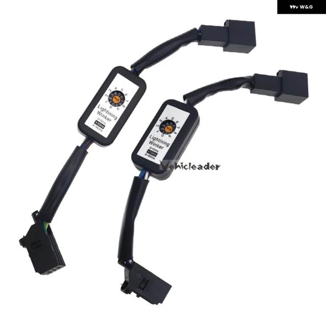 LED テールランプ ダイナミックウィンカー アダプタ 馬具 ブリンカー モデュール 一揃いの道具 アウディ A7 4GA 4GF運動競技うしろ側2012-2019年ひな型 テールランプ