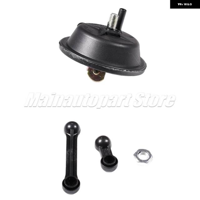アウディ A6 A8 クワトロ VW フォルクスワーゲン トゥアレグフェートン用インテーク マニホールド ブラケット アクチュエーター リペアキット 077198327A_3