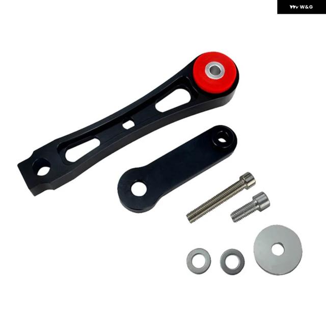 2.0Tドッグボーンペンデュラム エンジン マウント フォルクスワーゲン ゴルフ GTIジェッタMK5MK6用ブッシングインサートYX05504