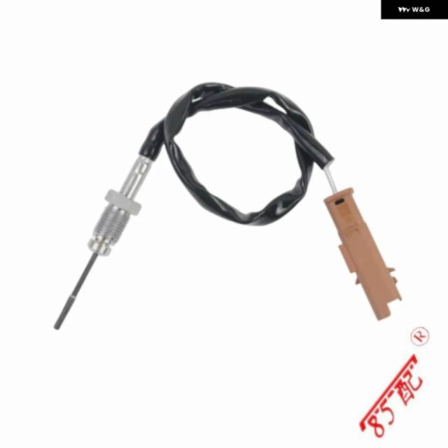 シトロエン ベルリンゴ用排気温度センサー 1.6 HDI プジョー C3 C4 C5 DS3 プジョー 208 308 508 1618.NF 1618NF NEW