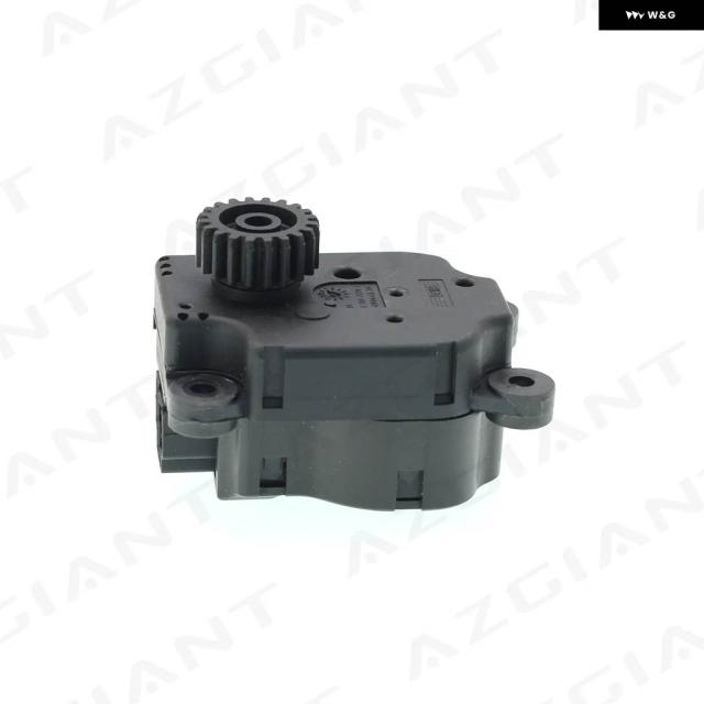 プジョー 307 トライアンフ C-QUATRE A/C 冷却加熱 制御 バルブ ステッピングモーター エアコン 温熱冷房
