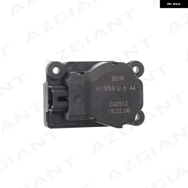 プジョー 307 トライアンフ C-QUATRE A/C 冷却加熱 制御 バルブ ステッピングモーター エアコン 温熱冷房_2