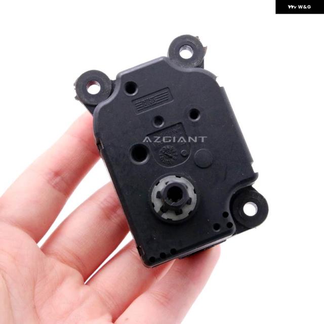 プジョー 307 トライアンフ C-QUATRE A/C 冷却加熱 制御 バルブ ステッピングモーター エアコン 温熱冷房_3