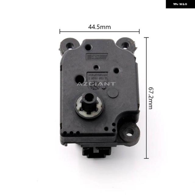 プジョー 307 トライアンフ C-QUATRE A/C 冷却加熱 制御 バルブ ステッピングモーター エアコン 温熱冷房_4