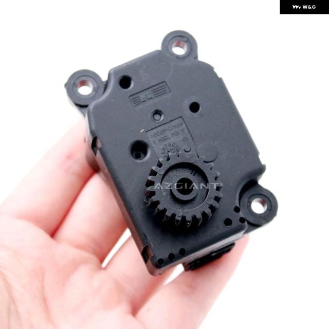 プジョー 307 トライアンフ C-QUATRE A/C 冷却加熱 制御 バルブ ステッピングモーター エアコン 温熱冷房_7