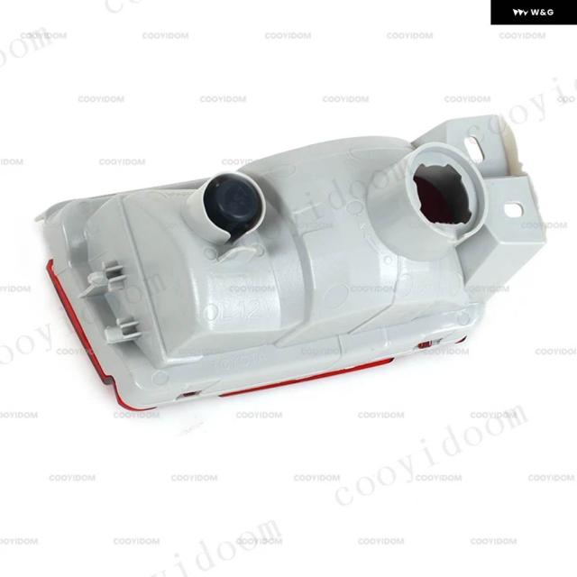 トヨタ 地びたクルーザー プラド 150続きもの用後押し バンパー フォグライト フォグランプ リフレクター 信号ともし火 2010-2015 81581-60240 81591-60270
