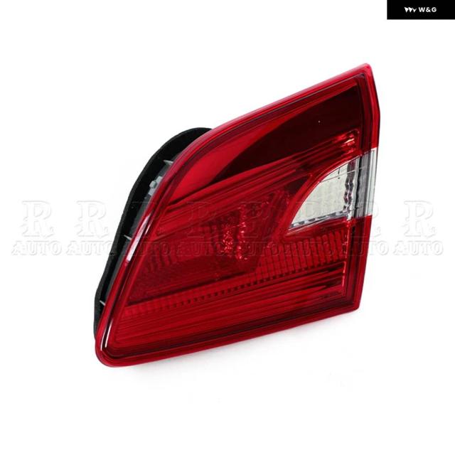 日産 シルフィ ーセントラ 2016 - 19 インサイドテールランプ アセンブリ リア フォグランプ ブレーキランプ ウインカーランプ ドライビングライト_5