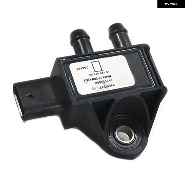 プジョー 408 508L 4008 5008 シトロエン C6 C5 1.6/1.8T用排気圧差圧センサー YL01041880