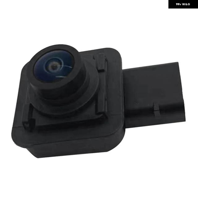 FL3Z-19G490D カーバックビュー カメラ フォード F150 F-150 2015-2017 パーキング アシスト カメラ