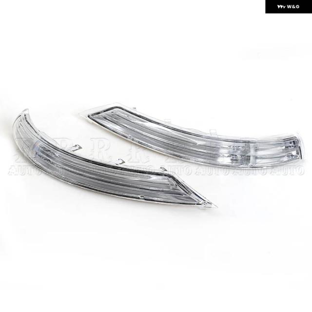 VWトゥアレグ用 2007年2008年2009年2011年 LEDリアビューミラー ウィンカー カーサイド バックミラー ランプ 7L6949101C 7L6949102C
