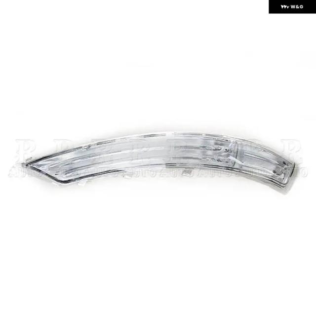 VWトゥアレグ用 2007年2008年2009年2011年 LEDリアビューミラー ウィンカー カーサイド バックミラー ランプ 7L6949101C 7L6949102C