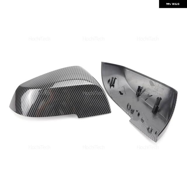 ブラック F20 F21 F22 F23 F30 F34 バックミラー カバー ウイング サイドミラー キャップ ホワイト BMW F32 F33 F33 F36 E84 F87 I3_3