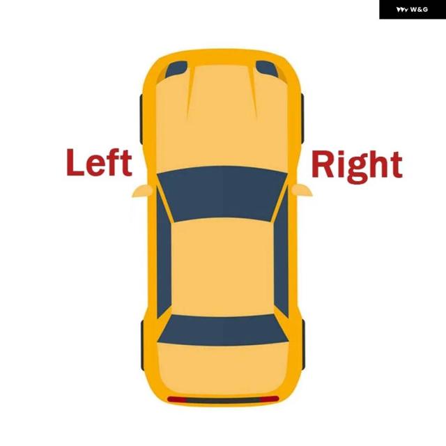 レクサスLX470用 1998-2007 ウィンカーライト コーナーライト フロントサイド バンパー ライト 車用アクセサリー バルブ 無_1