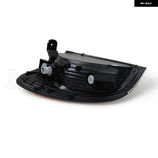 レクサスLX470用 1998-2007 ウィンカーライト コーナーライト フロントサイド バンパー ライト 車用アクセサリー バルブ 無_5