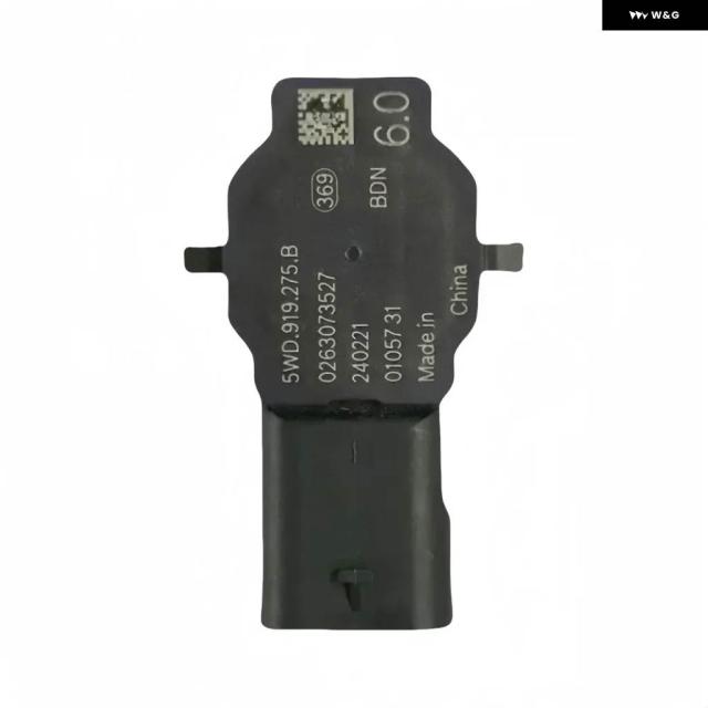 5WD919275B パーキング 支援 システム フォルクスワーゲン ゴルフ 8 ID3 ID6 ID7 アウディ A3 Q5E Q6 SKODA OCTAVIA 5WD 919 275B_1