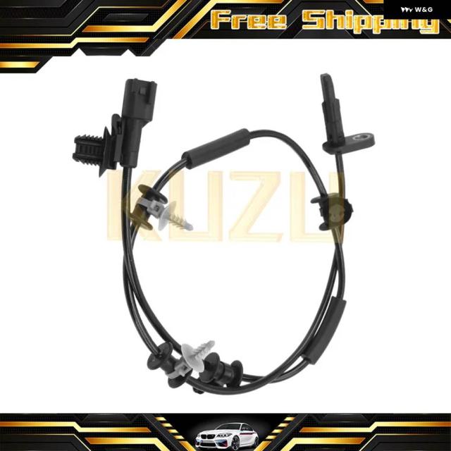 テスラ モデル3 2017年モデルY 2020 118876100A用 ABSホイールスピードセンサー 前後左右