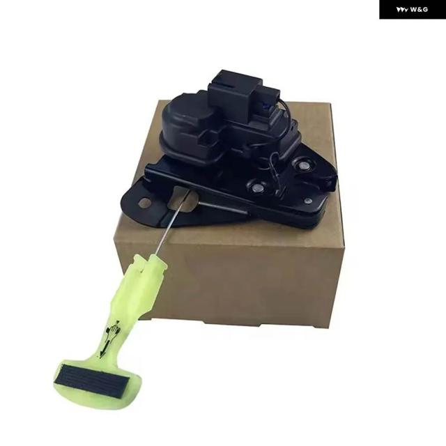 2004年2008年ひな型 クライスラー 300C用 ブート ラッチ アクチュエーター 05056244AB04589217AF 4589217AA