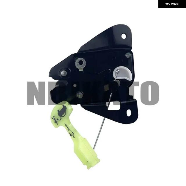 2004年2008年ひな型 クライスラー 300C用 ブート ラッチ アクチュエーター 05056244AB04589217AF 4589217AA