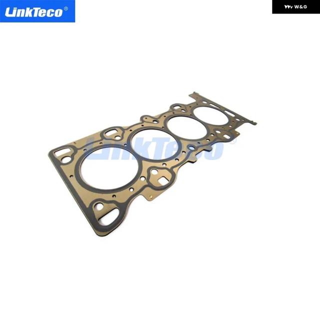 エンジン 部品 シリンダー ヘッドガスケット 2.0L ガス 10-20 B4204T6 B4204T7 CAF488WQ 204PT TNBA TPWA フォード ジャガー ランドローバー ボルボ 2.0L