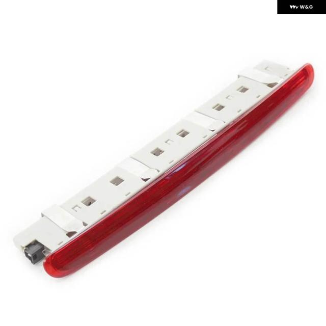 メルセデス ベンツ R/GL クラス ホットハイ マウント ブレーキランプリアサードブレーキランプ2518200156 A2518200156_1