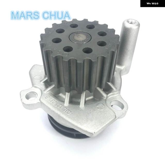 03L121011P アウディ A3 Q3 フォルクスワーゲン ジェッタ パサート トゥーラン シート スコダ用補助冷却 ポンプ 03L 121 011P