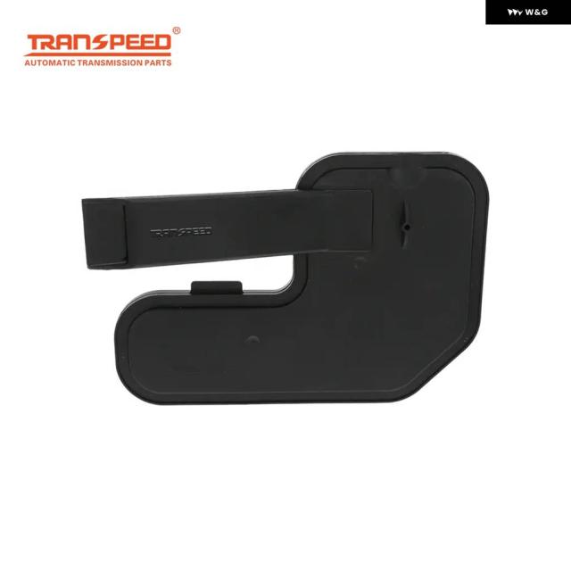 トランスピード CD4E オートトランス ミッション オイル フィルター OE F3RP-7G186AA F3RZ-7A098-A 4166862 フォーカス マツダ 5 6 99-UP