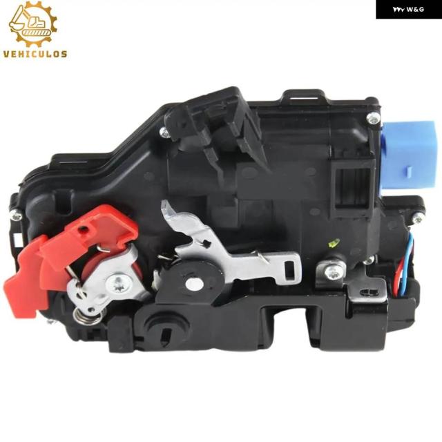 1TD 839 015 A 1TD 839 015A 1TD839015A 車両 1 ドアロックラッチ アクチュエーター リア左 フォルクスワーゲン ジェッタ ゴルフ MK5 GTI ラビット