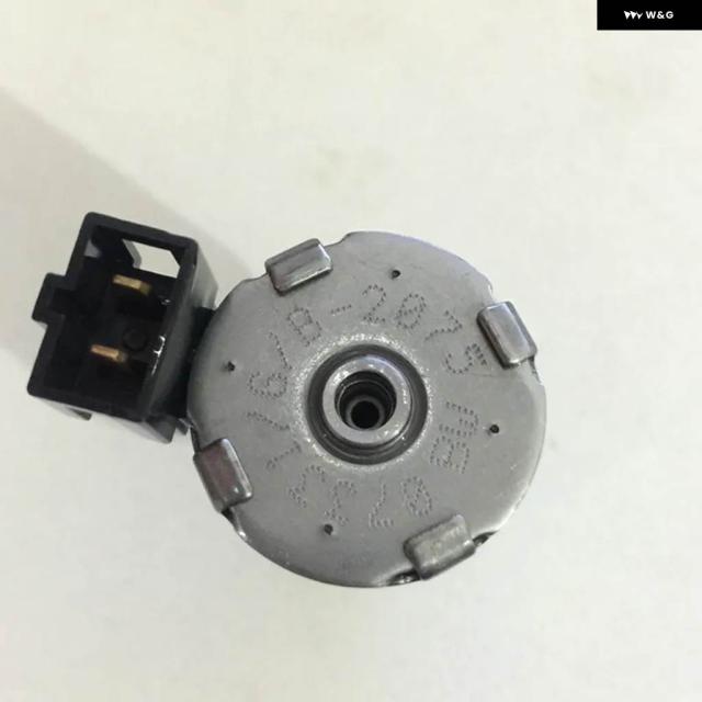 ソレノイド バルブ ギア ボックス エレクトロ バルブ AL4 DPO 257416 プジョー 206 207 306 307 406 407 806 807 257410 9653760480_2