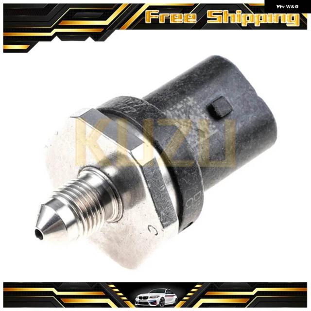 燃料 油圧 センサー AG9E-9F972-AA ボルボ S80 V60 XC60 フォード B-MAX C-MAX エコスポーツ用 0261545064 0261545081