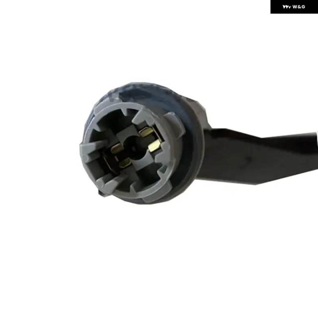 スバル BRZ用フロントソケットサイドマーカーランプ ハーネス 84931CA080_1