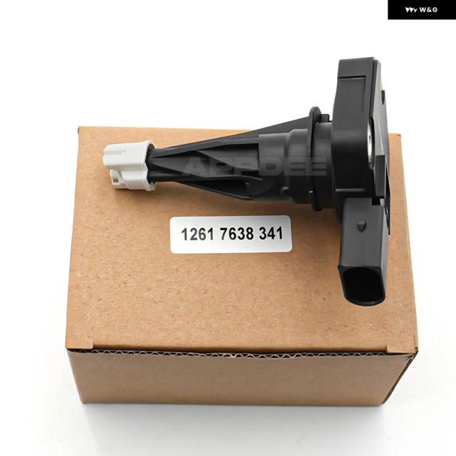 12617638341 BMW F07 F10 F11 F20 F25 F26 F30 F31 F34 X3 X4 X5 1 2 3 4 5シリーズ 新12617636294 オイルレベルセンサー