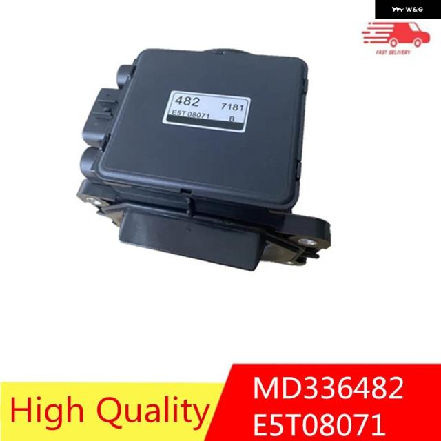 三菱 モンテロ アウトランダー パジェロ ガラント 2000 E5T08071 MAFマスフロー計センサー MD336482 8,070円