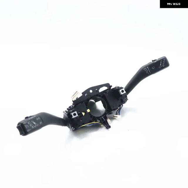 クルーズ コントロール ウインカー ワイパー ウィンカースイッチVW ゴルフ 6 MK6 ジェッタ6 トゥーランキャディ スコダ イエティ オクタビア5K0 953 513M