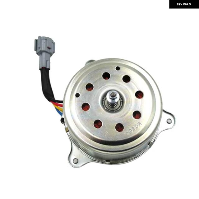 日産 マーチサニー用車用エレクトリック ラジエーター ファンモーター N17 HR15 21487-1HS0A 21487-1HC0B