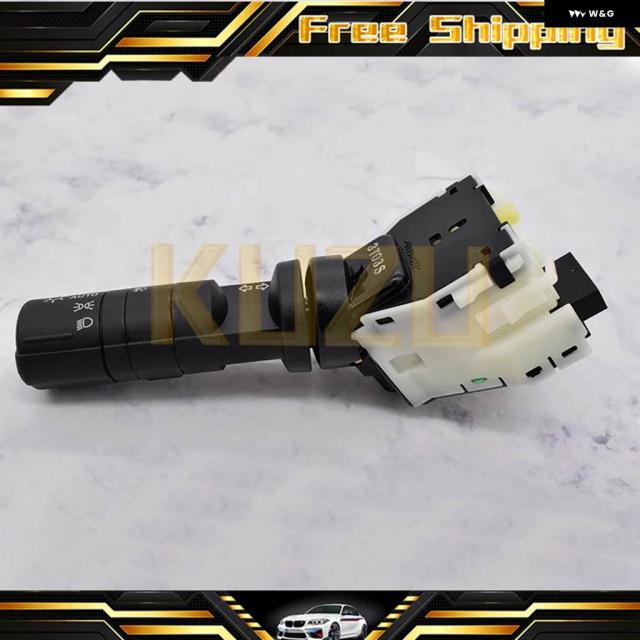 25540-ET11E ステアリングコラム XTERRA SENTRA パスファインダー フロンティア用ウィンカー フォグランプ