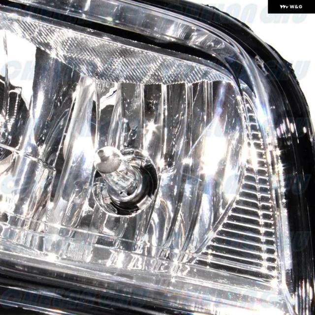 VWジェッタGLI 2015年用ハロゲンカーライト - 18 左側フロント フォグランプ カーアクセサリー 5C7941699Q_5