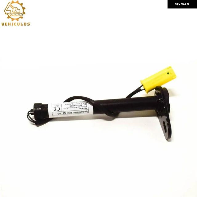 A2228870010 車用アクティブ ボンネット ドライブヒンジセンサー アクチュエーター メルセデス ベンツ S クラス W217 W222 交換