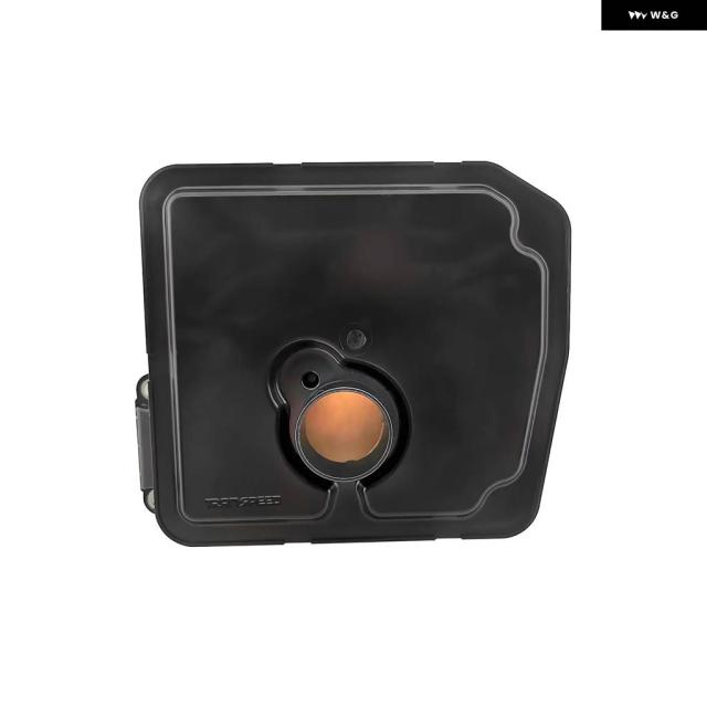 トランスピード6F24オートトランス状態 軍事任務 油絵の具 瀘過器 ジープ パトリオット用 羅針儀14-17 ダート 6速12-16用