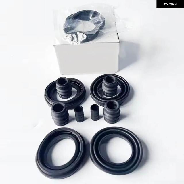 2000年2019年モデル スバル レガシー フォレスター インプレッサ OEM 26297AG000フロントブレーキ シリンダー キャリパー リペアキット