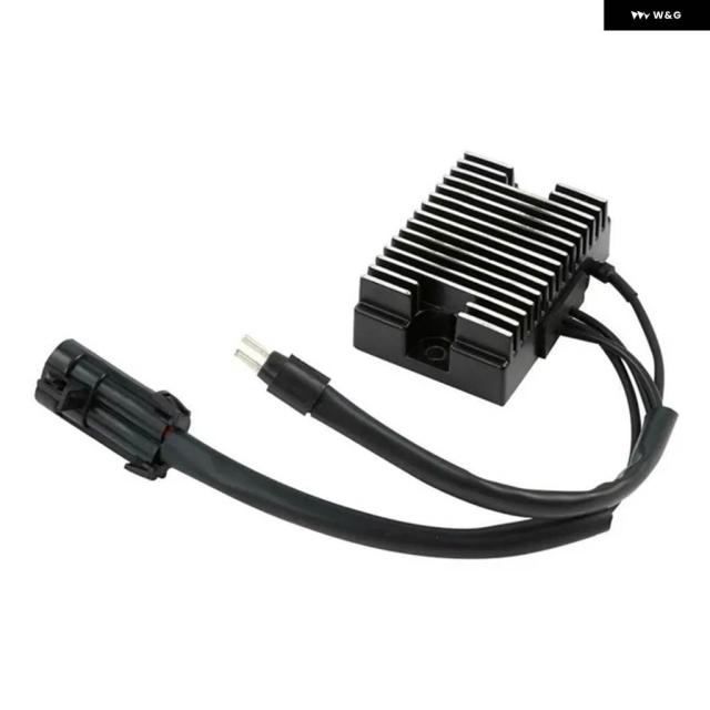 スポーツスター 1200用 オートバイ 電圧レギュレーター 整流器 2004-2005 74523-04