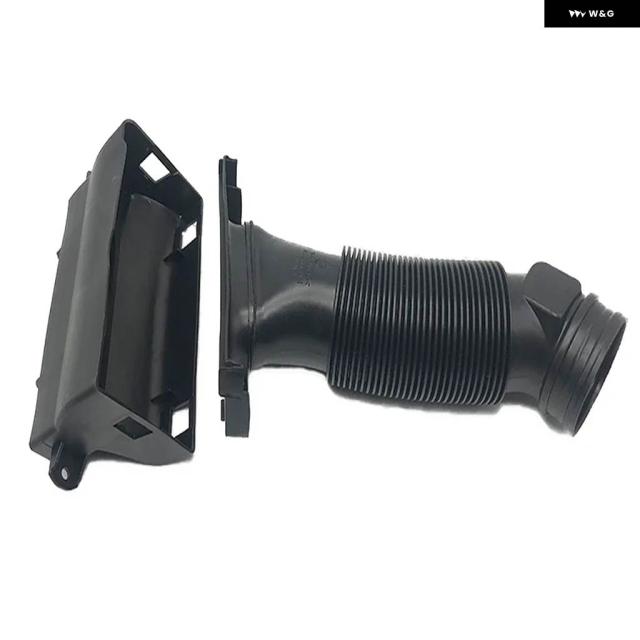 エアインテークガイドインレットダクトインタークーラーターベ パイプ ホース VW POLO 5 6R ベント スコダ ファビア 2 II ラピッド 1.4/1.6 シート 1T0805971