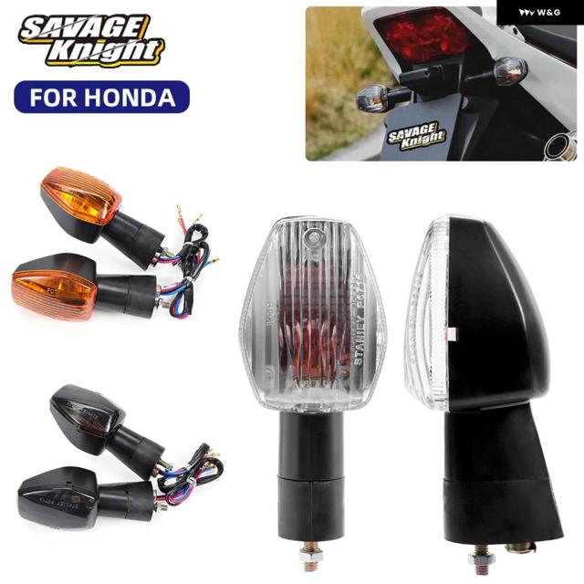 フロントリア バイク フラッシャー ホンダ VTR 1000F 250 CBF600N ウィンカーライト VTR1000F VTR250 CBR CBF 600Nウインカー