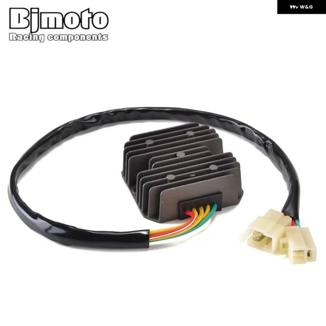 31600-MAN-621 電圧レギュレーター 整流器 ホンダ NX500 DOMINATOR 1995-1999 NX650 DOMINATOR 1995-2000 NX 2500 650 NX-500