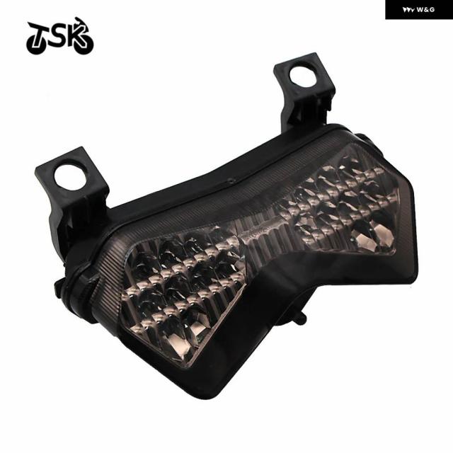 カワサキ ZX-6R ZX6R 2003 2004 2003-2006 2003-2005 オートバイ LED