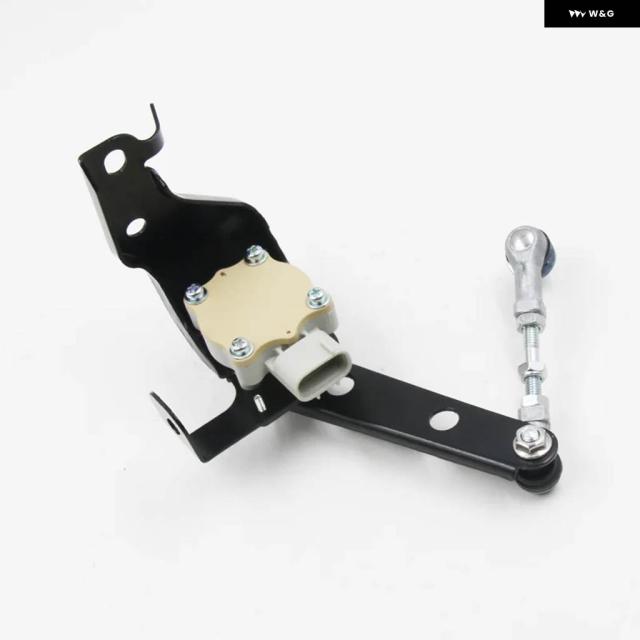 リアハイトレベルセンサー 89407-60010 トヨタ ランドクルーザー レクサス LX470LAND クルーザー 1998-2007 8940760010