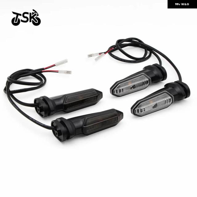 LED ターンインカーインケーターランプ ホンダ DCT CTX700 CBR650F CB650F CBR600RR ウインカーランプ バイク