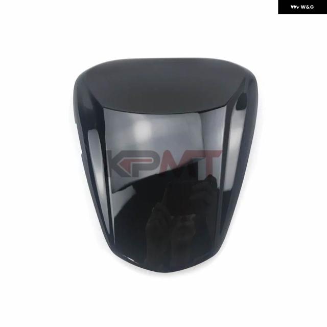 ABSリアシートカウルシートカバー GSX S GSXS 1000 F スズキ GSX-S GSXS 1000 1000F 1000Z 2016 - 19_5